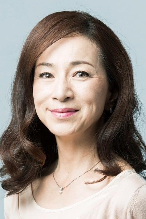 Mieko Harada | Wachi Hisako