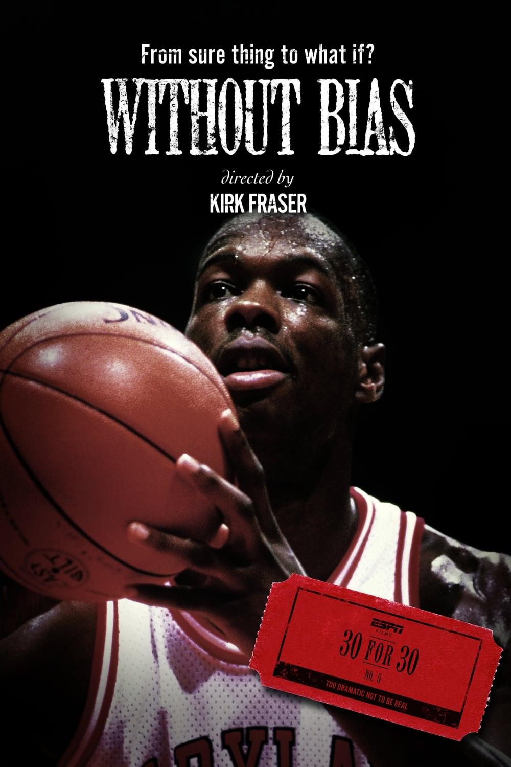 Without Bias poster