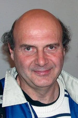 Massimo Pongolini | Roberto, il medico ( come Pongo)