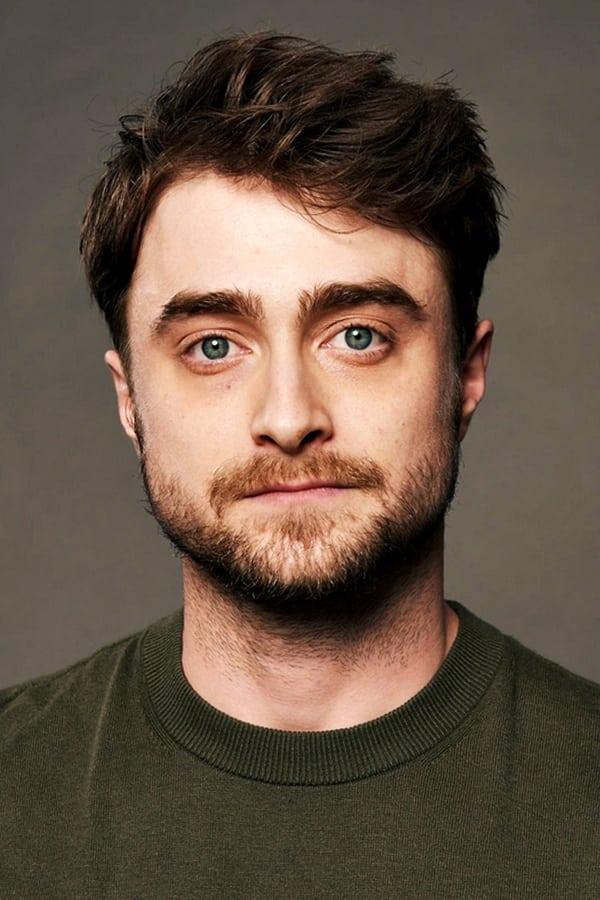 Daniel Radcliffe | Harry Potter
