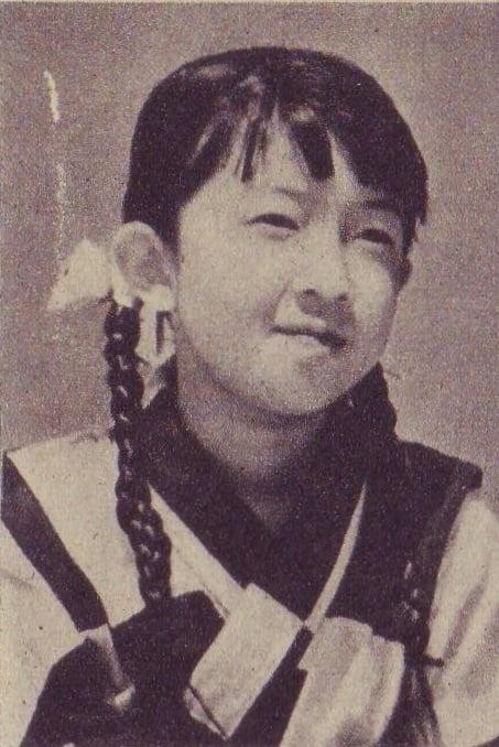 Yoko Fujita | Shôkiku's younger sister