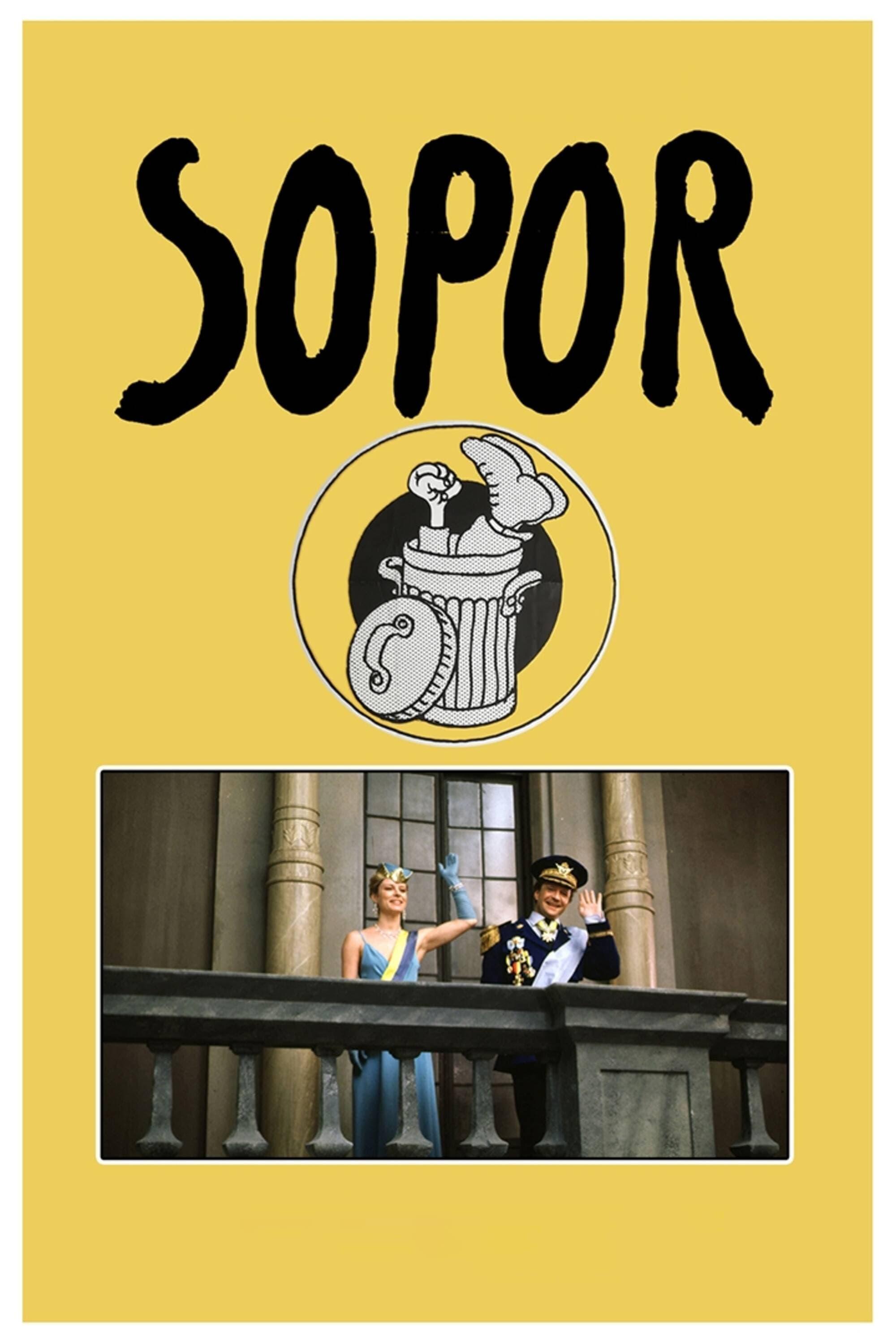 SOPOR poster