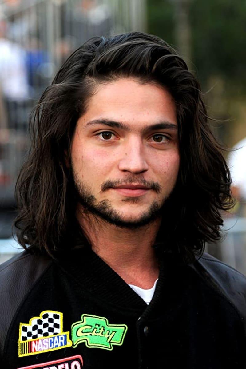 Thomas McDonell | Young Southie