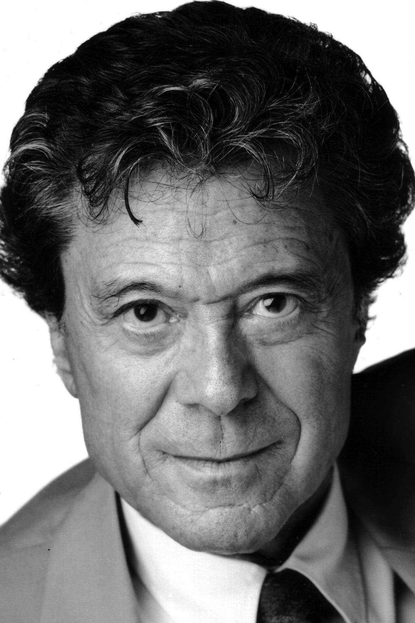 Lionel Blair | Talk of the Town Producer