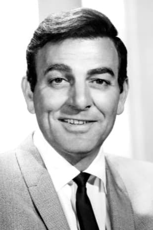 Mike Connors | Tony Lamont