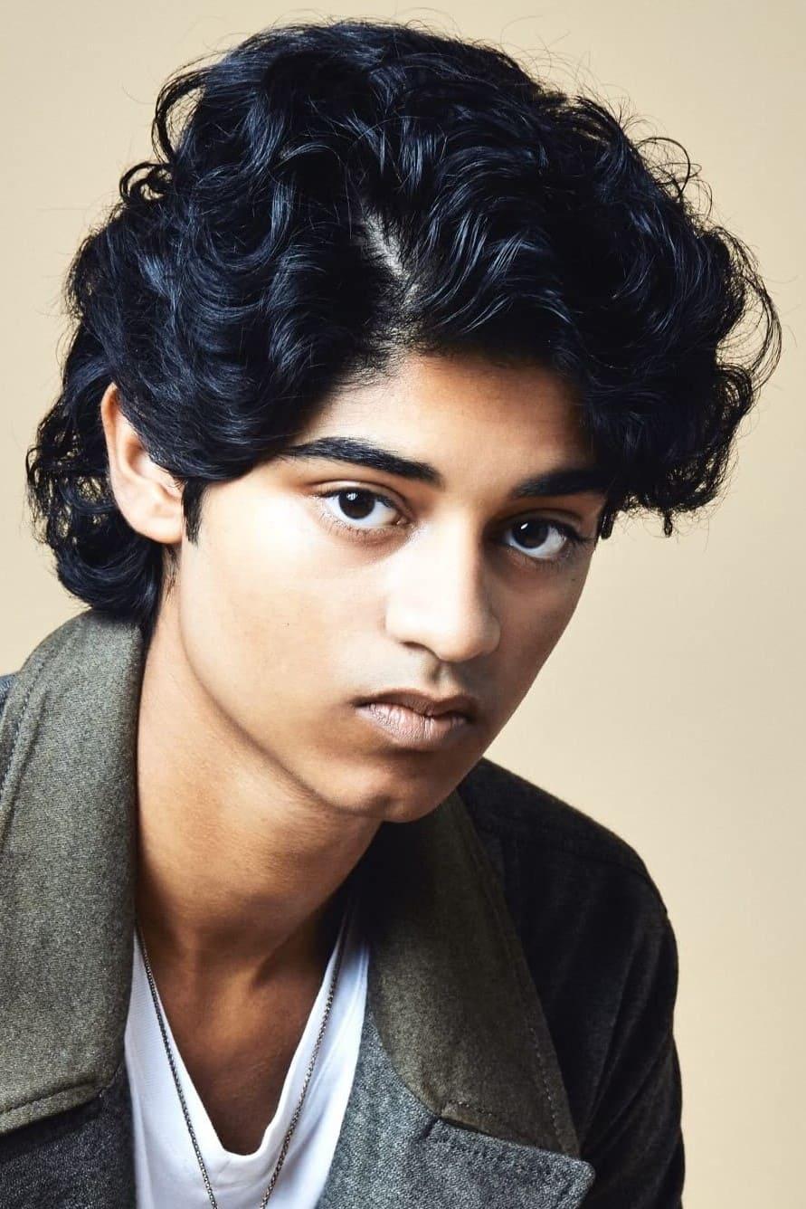 Rohan Chand | Gulab's Young Son