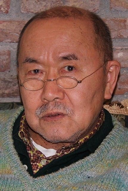 Takehiro Nakajima | Writer