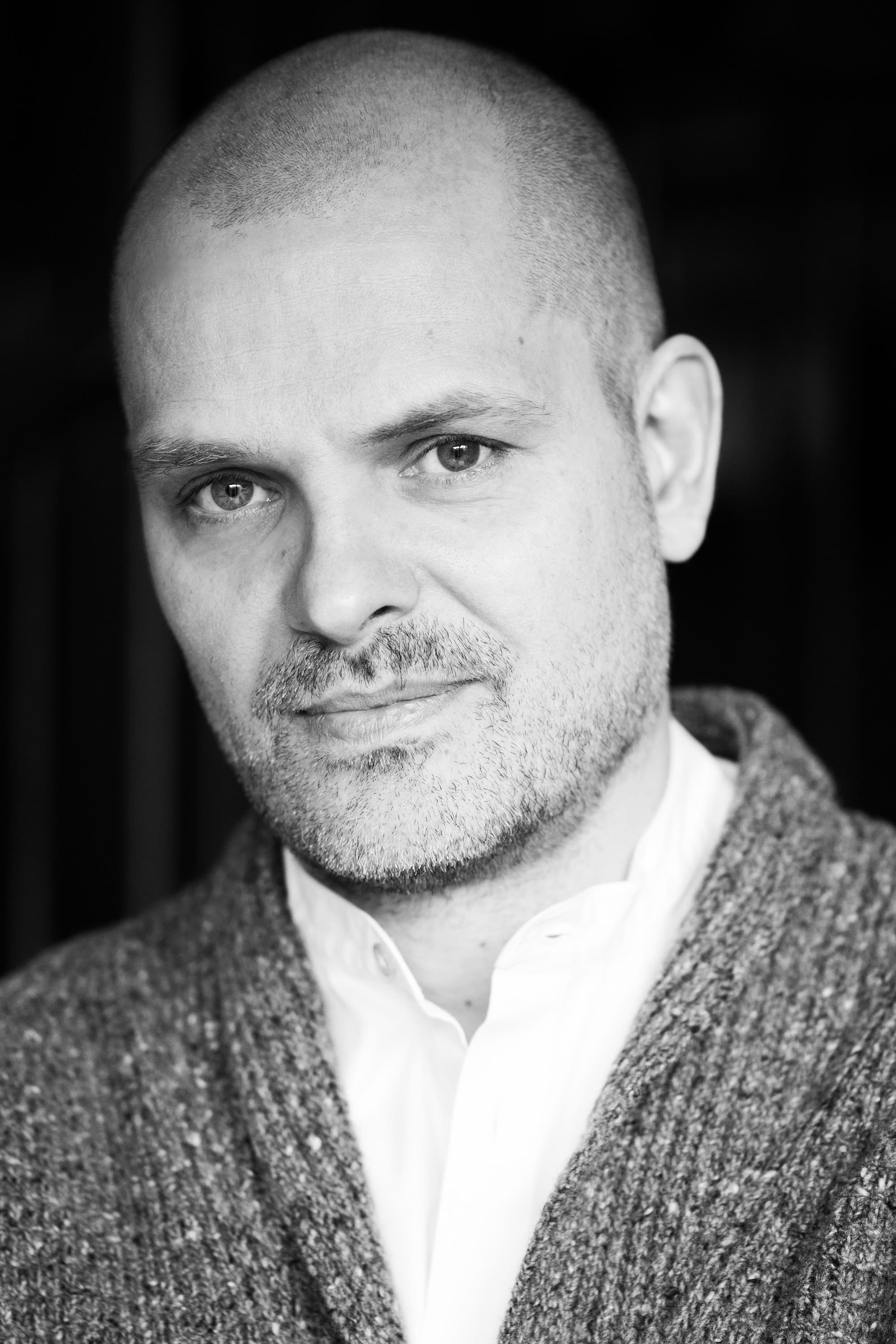 Óskar Thór Axelsson | Writer