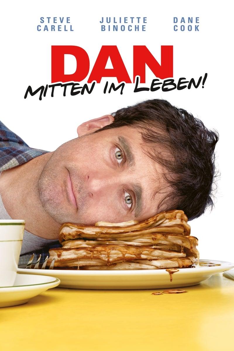 Dan - Mitten im Leben poster