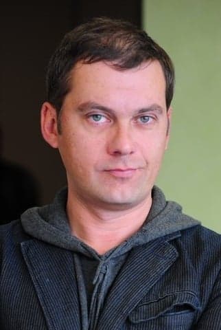 Gennadiy Smirnov | 