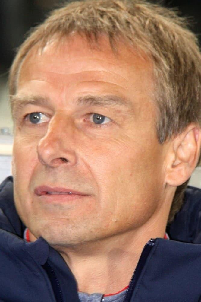 Jürgen Klinsmann | Himself
