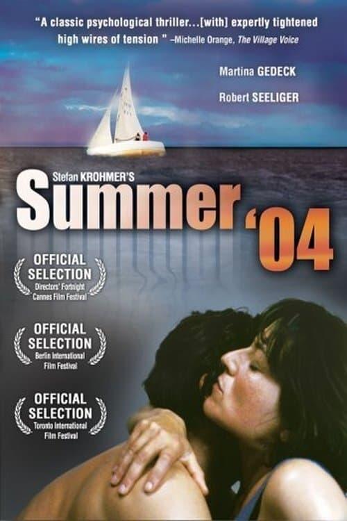 Sommer '04 poster