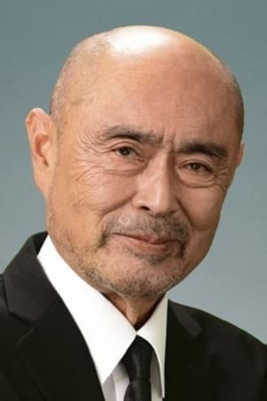 Masatō Ibu | Taxi Passenger