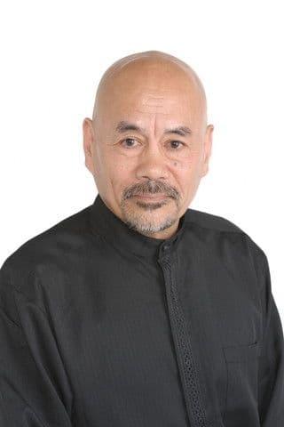 Masaru Ikeda | Ikki Yoneda