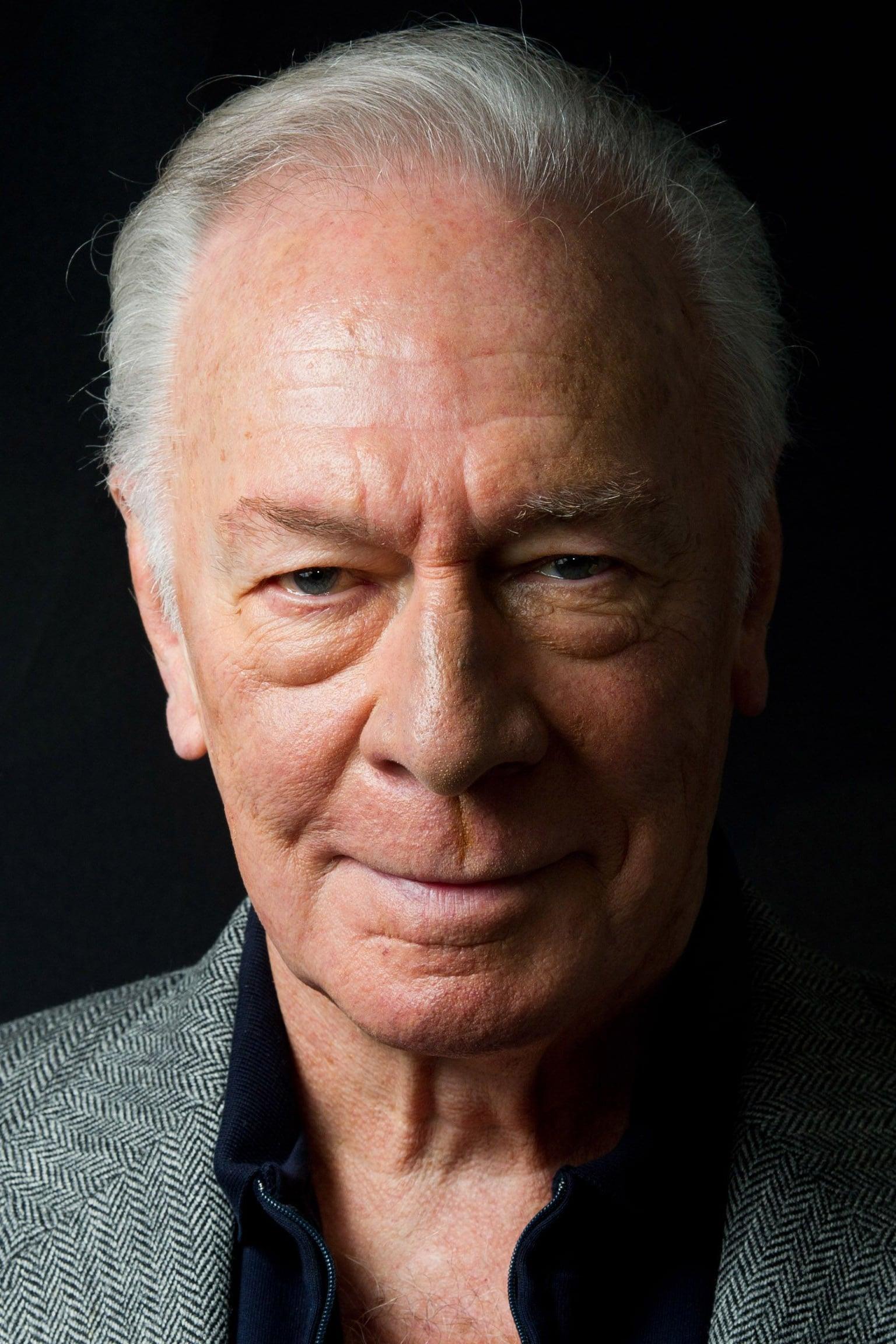 Christopher Plummer | Mike Wallace
