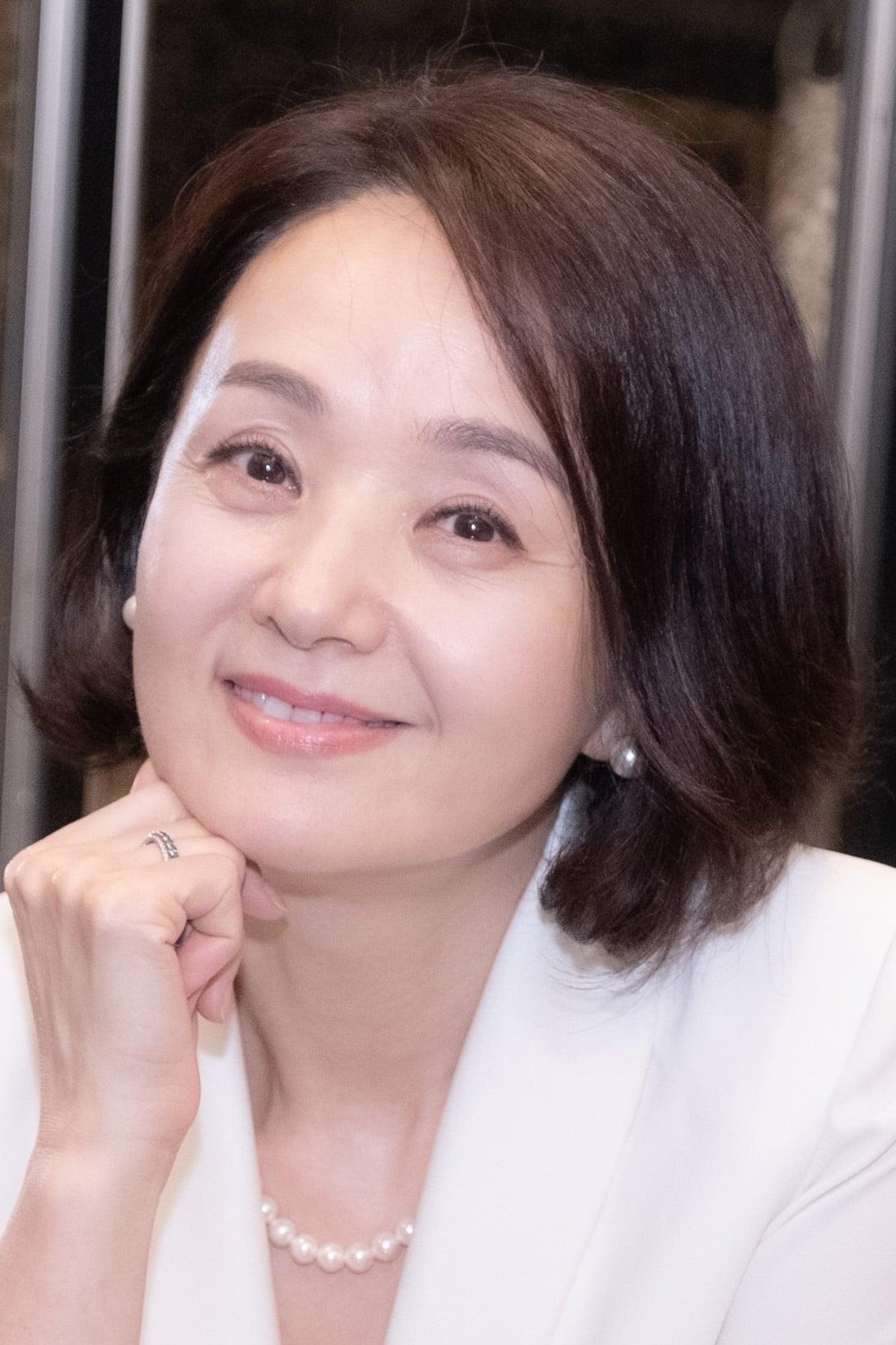 Bae Jong-ok | Nam-woo's mother
