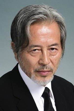 Hirotaro Honda | Yakuza Boss