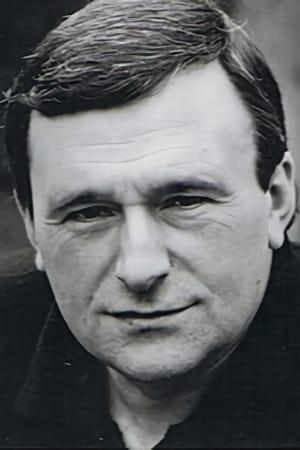 Alan Talbot | Koskov's KGB Minder