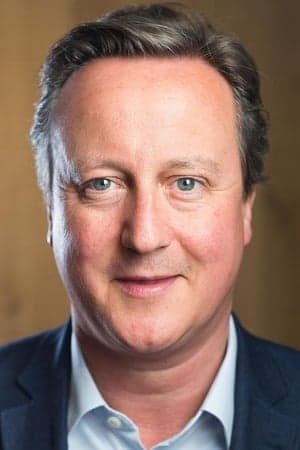 David Cameron | Self