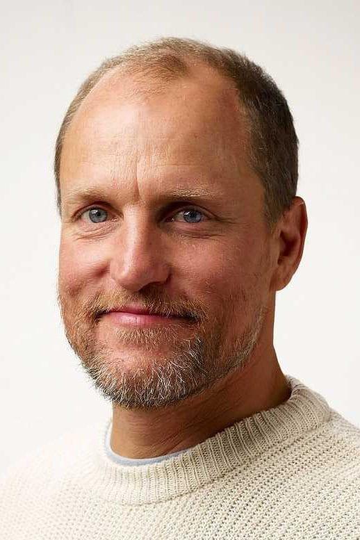 Woody Harrelson | Bill Willoughby