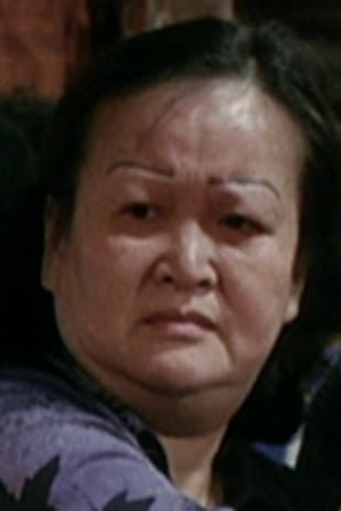Lui Hung | Shek Que Shan's wife