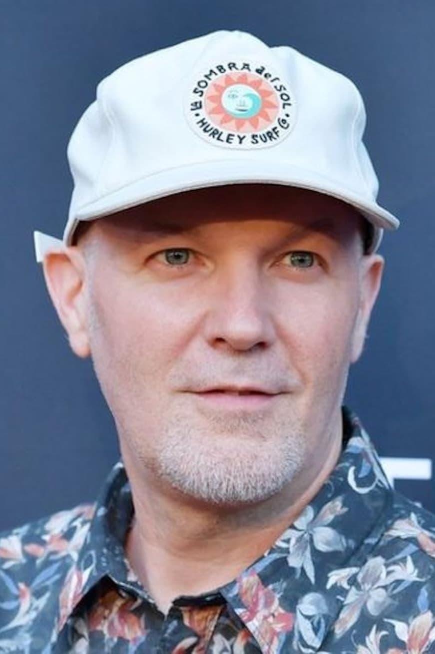 Fred Durst | Executive Producer