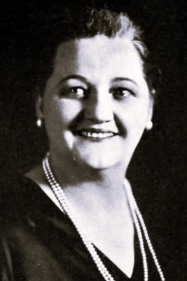 Lucille Ward | Mrs. Dalton (uncredited)