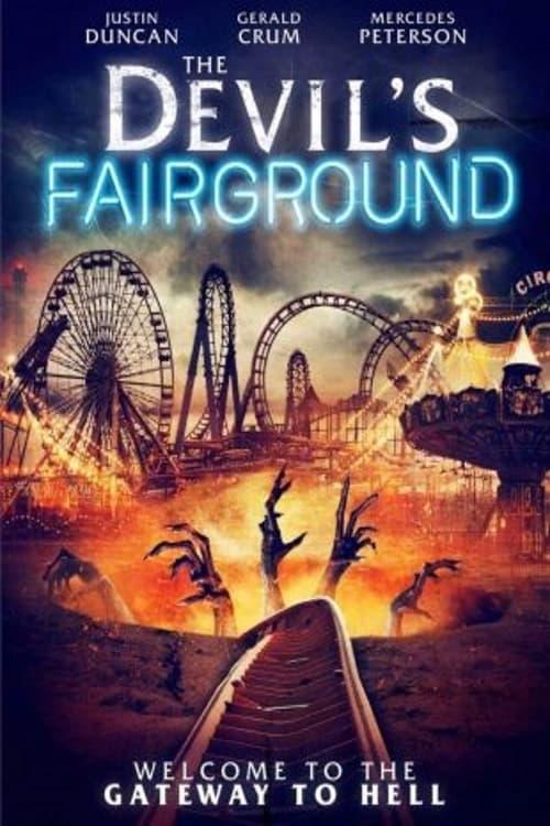 Devil's Fairground poster