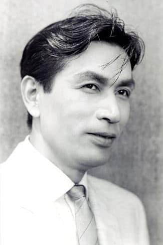 Tetsurō Tamba | Denkichi Tsuzaki