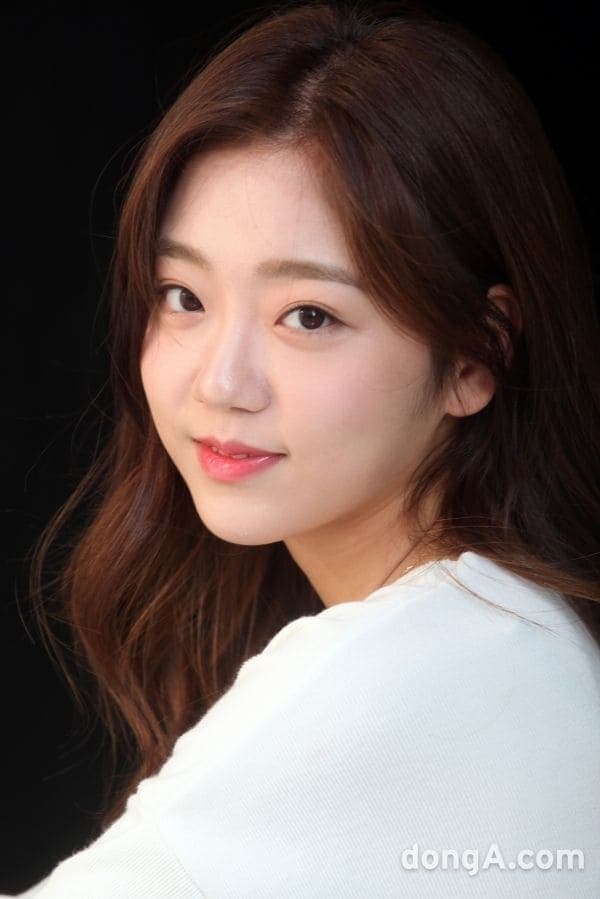 Jeon Hye-won | Darn It