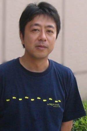 Masahiko Nagasawa | Director