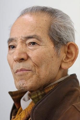 Isao Natsuyagi | Tatsuo's Grandfather