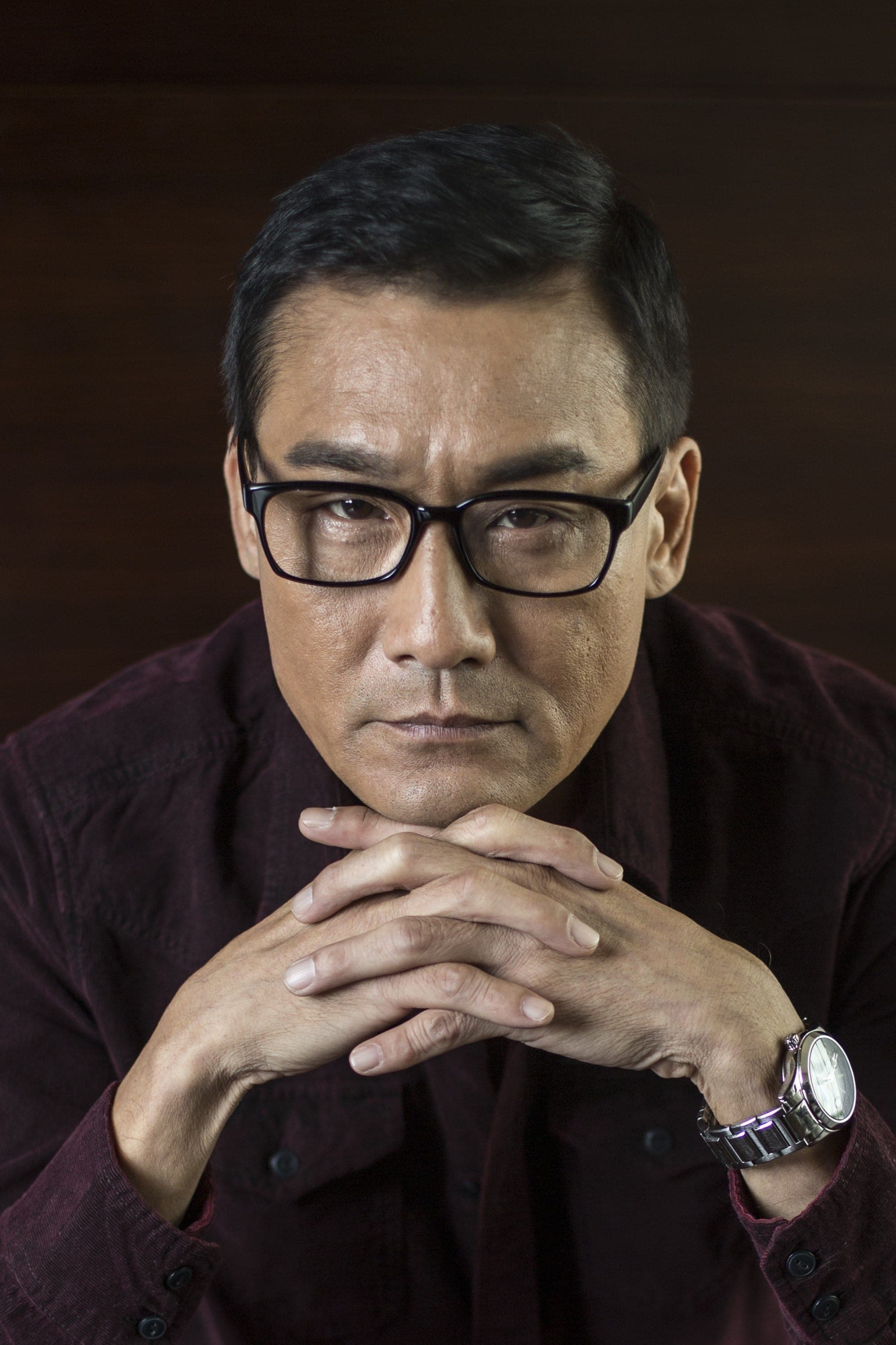 Tony Leung Ka-fai | Inspector Tang