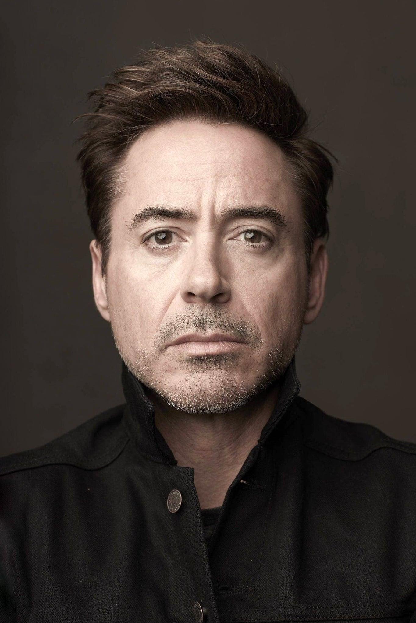 Robert Downey Jr. | Joe Wershba