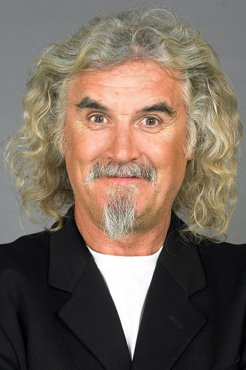 Billy Connolly | Auction M.C.