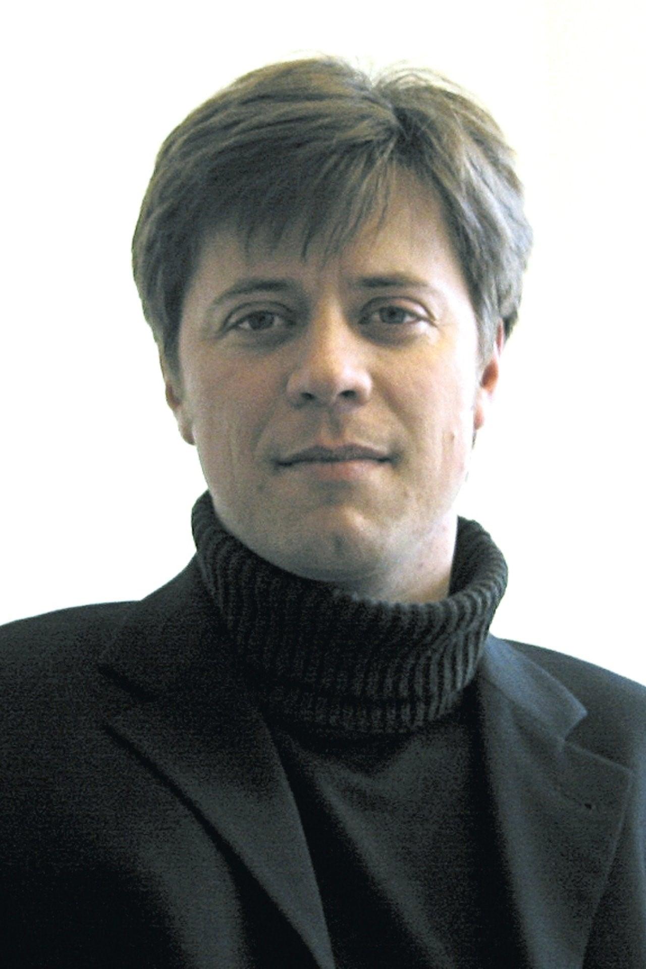 Marco Mehlitz | Executive Producer