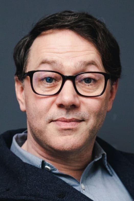 Reece Shearsmith | Additional Vogon Voices