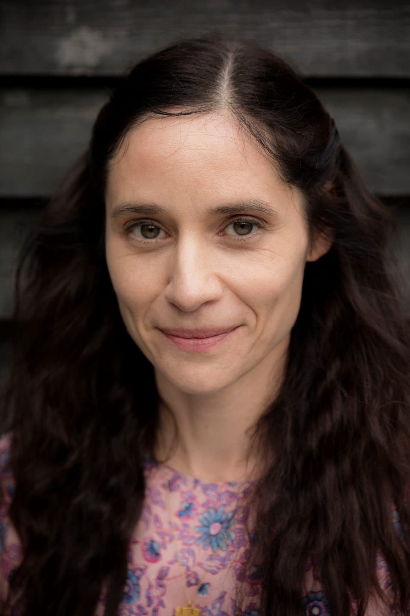 Paloma Baeza | Director
