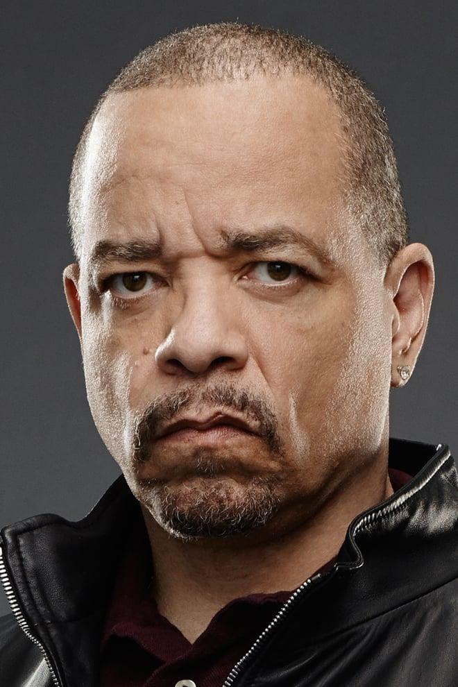 Ice-T | Terrorist Commander