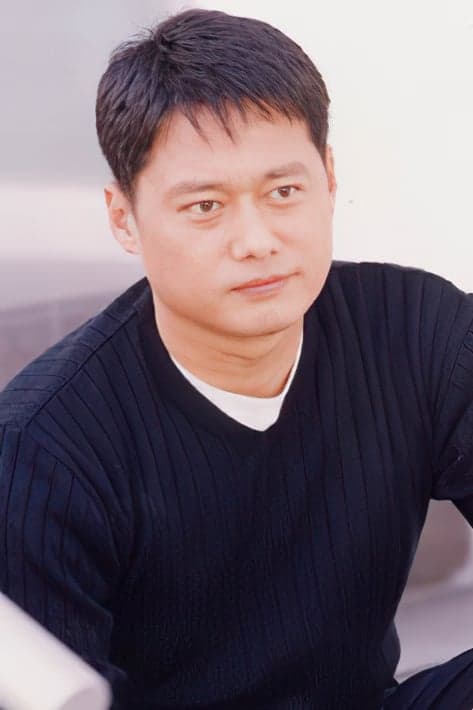 Park Jin-sung | Film Company President