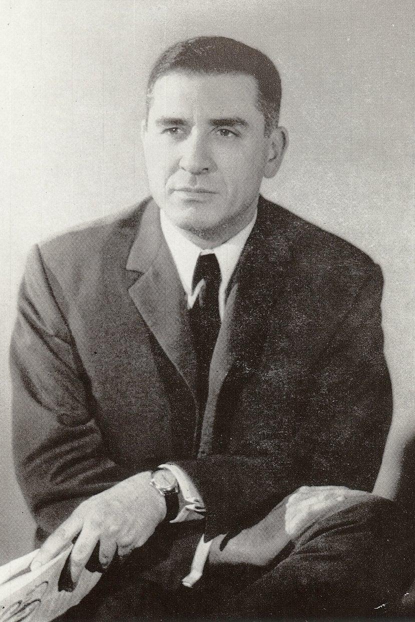 Maurice Lemaître | 
