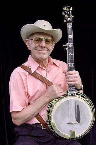 Doug Dillard | Clem the Banjo Player