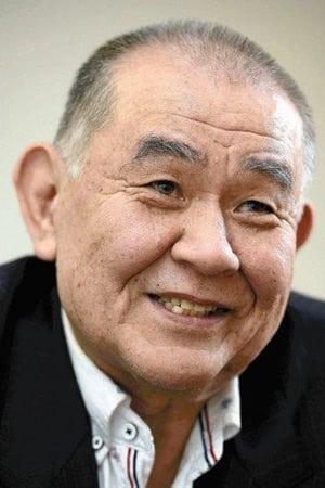 Tetsu Watanabe | Kooriyama : Deputy Chief Cabinet Secretary for Crisis Management