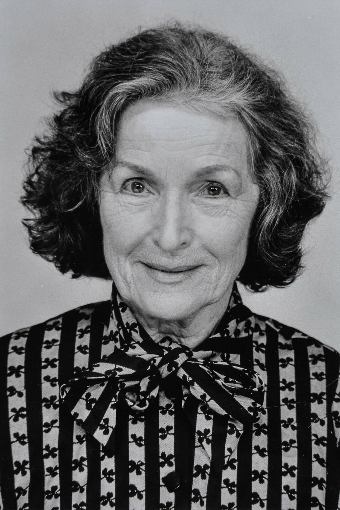 Inge Rosenberg | Fräulein Ulrike