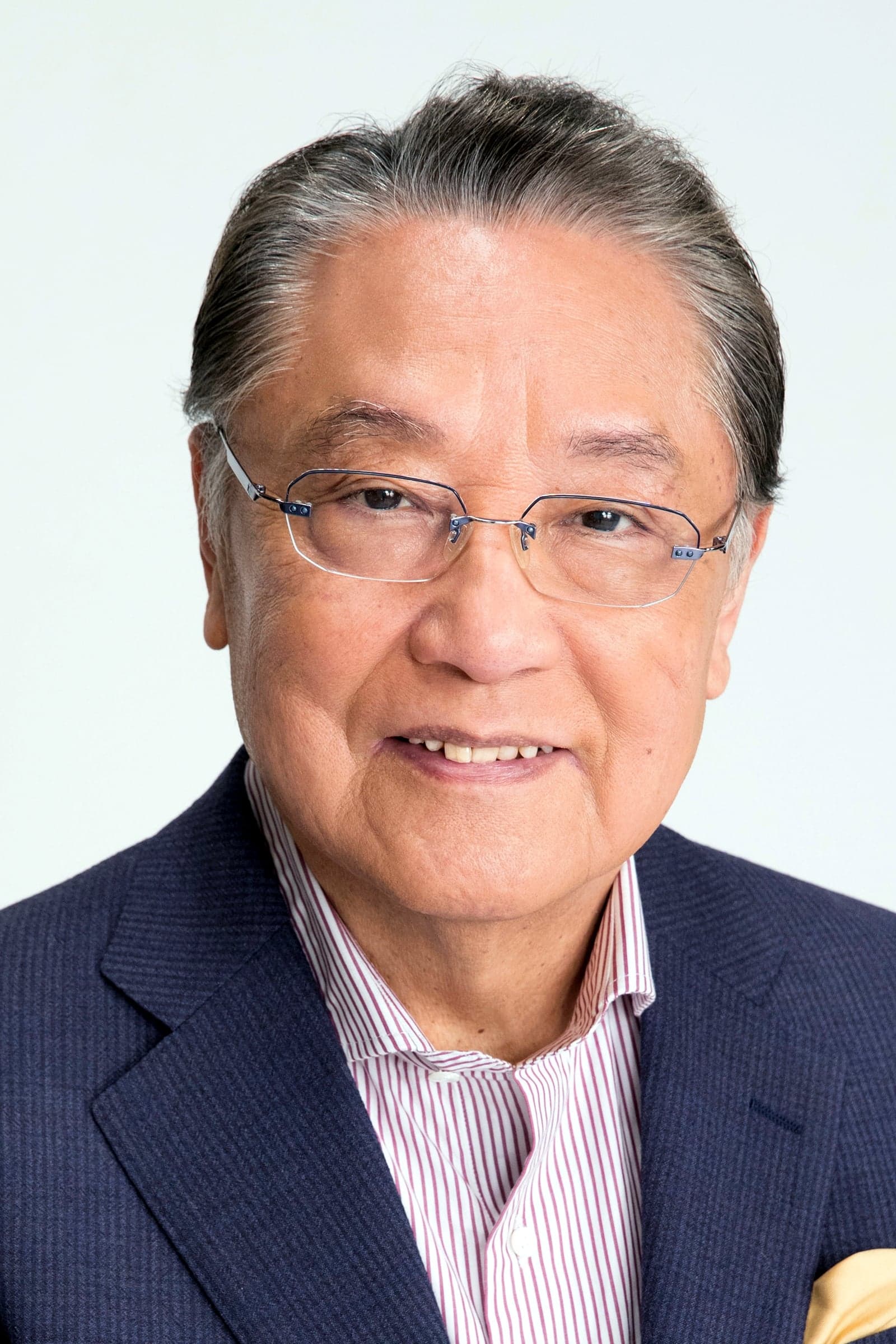 Shirō Itō | The General Manager