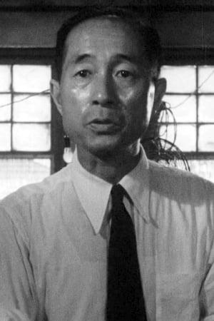 Toranosuke Ogawa | Magistrate of the bridge barrier (uncredited)