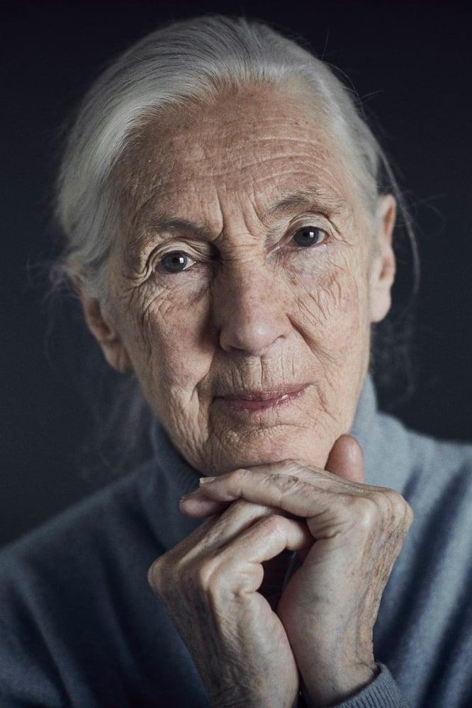 Jane Goodall | Herself
