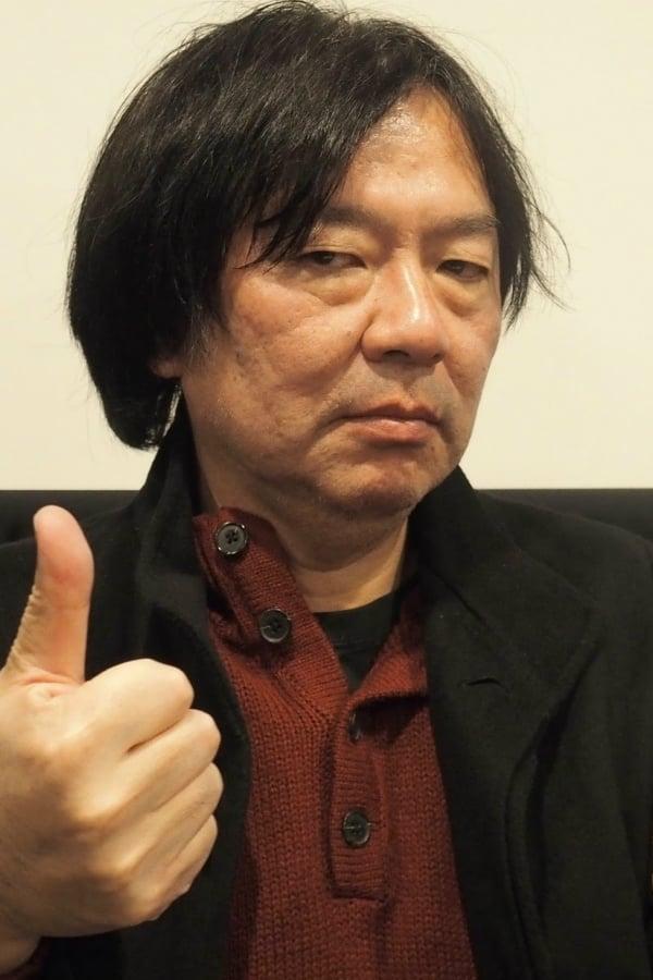 Keiichi Hasegawa | Writer