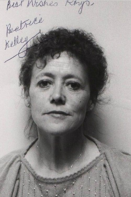 Beatrice Kelley | Mrs Myshkin