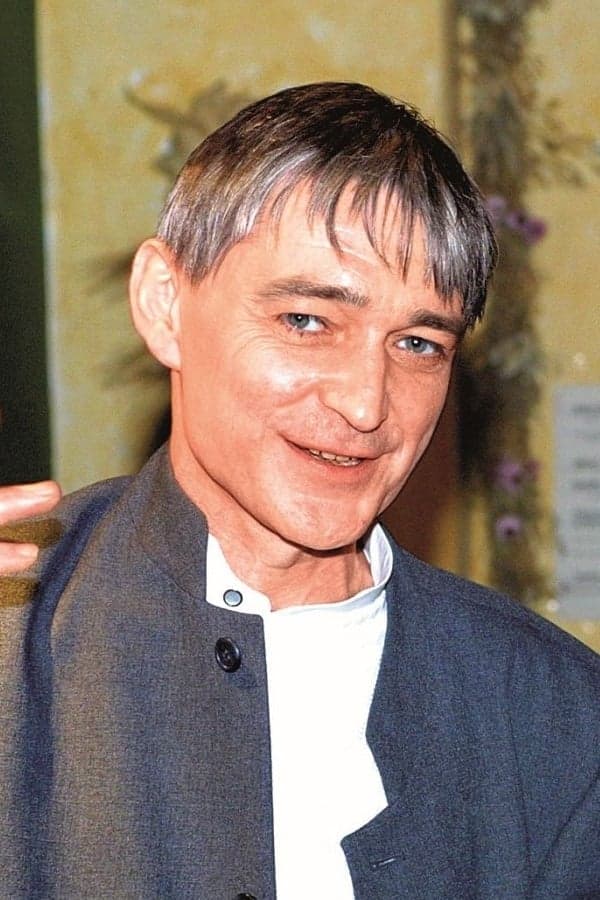 Vladimír Dlouhý | 